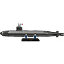 COBI Sous-Marin SNLE Ballistic Missile Submarine Building Block Set