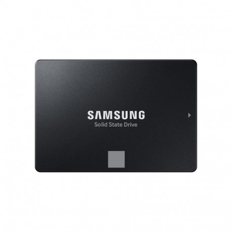 SSD 870 EVO 2TB sisemine SATA 6Gb/s 2,5"