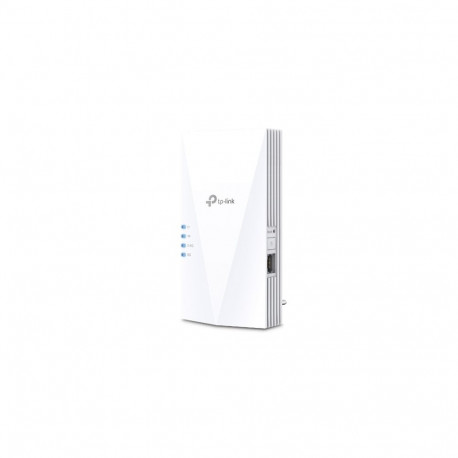 TP-Link RE500X AX1500 Wi-Fi 6 Range Extender