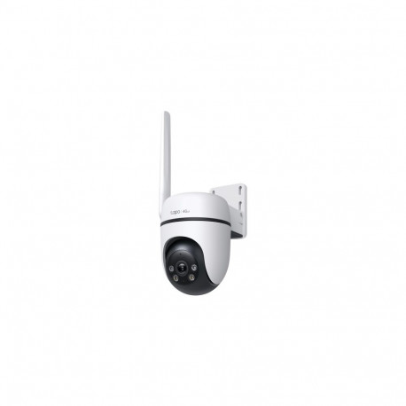 TP-Link TAPO C501GW Outdoor Pan/Tilt 4G LTE Camera