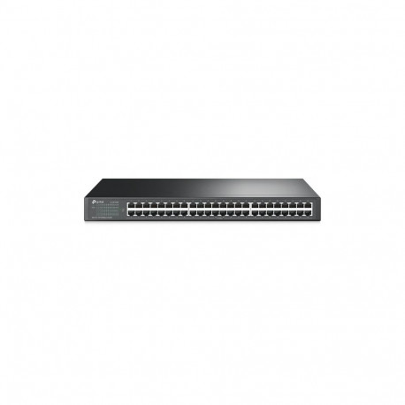 TP-Link TL-SF1048 48-Port 10/100Mbps Rackmount Switch