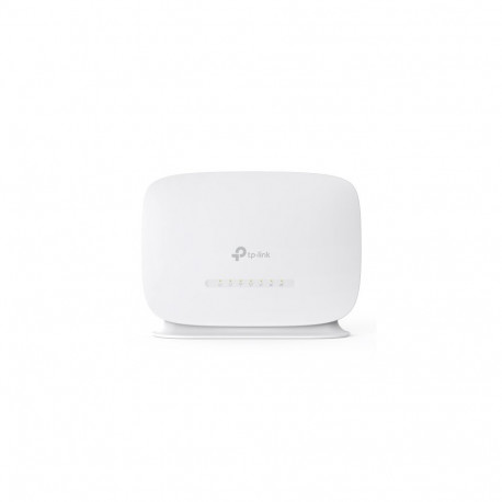 TP-Link TL-MR105 300 Mbps Wi-Fi 4G LTE Router