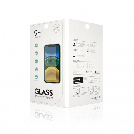 Tempered glass 2,5D for Motorola Edge 60 Neo 5G