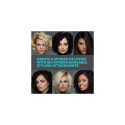 Revamp DR-1250X-EU Progloss Ionic Airstyle 6-in-1 Air Styler