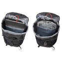Thule 4130 AllTrail X 25LHhiking Backpack Obsidian