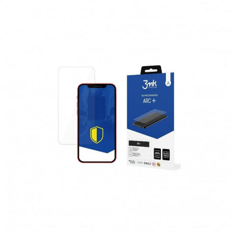 3MK ARC+ Protective Film for Apple iPhone 17 Pro