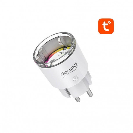 Gosund smart plug EP2 Tuya WiFi