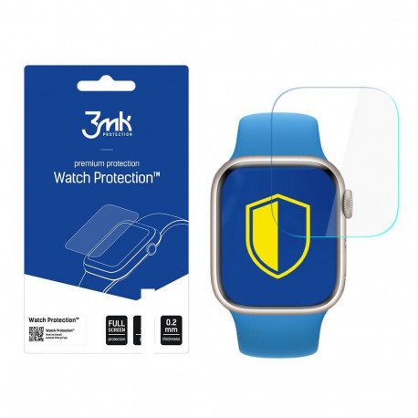3mk kaitsekile Full Screen ARC+ Apple Watch SE 2022 40mm