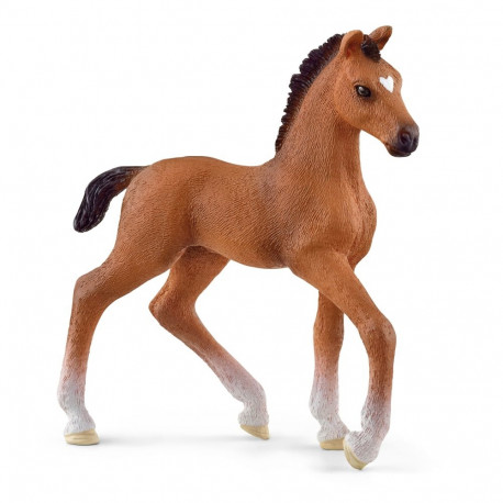SCHLEICH HORSE CLUB Oldenburger varss