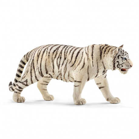 SCHLEICH WILD LIFE Tiiger, Valge