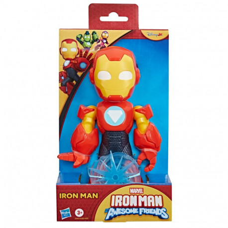 AVENGERS Iron Man and His Awesome Friends Supersized Figure