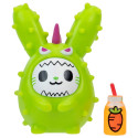 TOKIDOKI figure with accessory, 5 cm