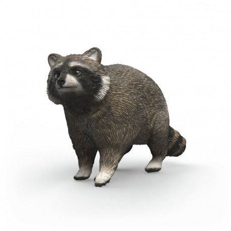SCHLEICH WILD LIFE Pesukaru