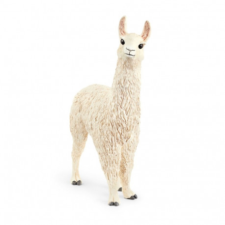 SCHLEICH FARM WORLD Llama