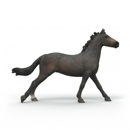 SCHLEICH HORSE CLUB Inglise täisvereline ratsahobune mära