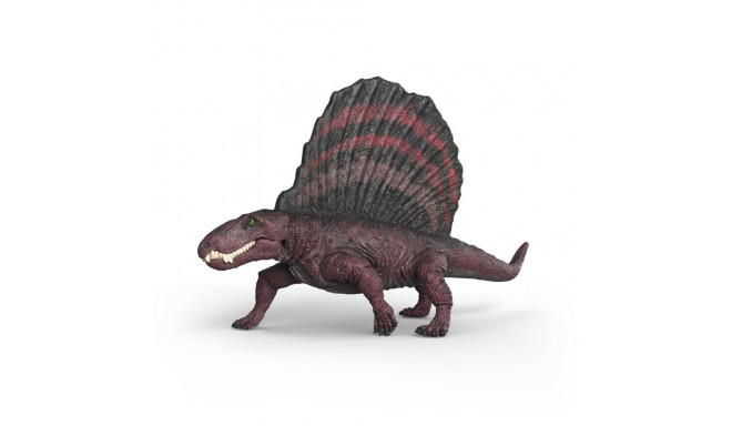 SCHLEICH DINOSAURS Dimetrodon