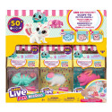 LITTLE LIVE PETS interactive pet Needees