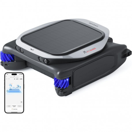 Dreame basseinipuhastusrobot J1 EU 6978144670134