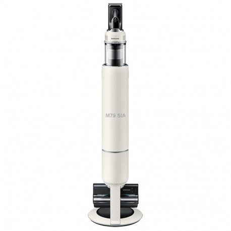 Samsung VS80F28DGS/GE Bespoke AI Jet Lite Pro 2-in-1 upright vacuum cleaner Battery Bagless 0.5 l