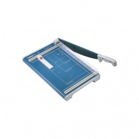 Giljotiin Dahle 533, A4