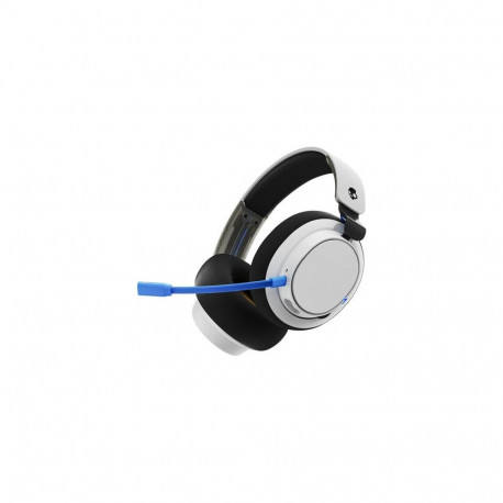 Skullcandy SLYR Pro Wireless Headset Wired &amp; Wireless Head-band Gaming USB Type-C / USB Type