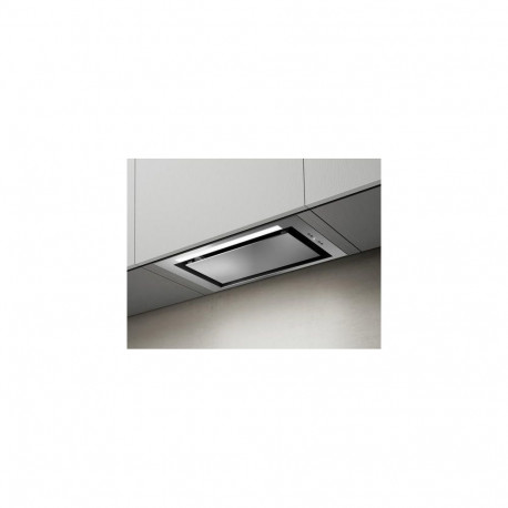 Elica HIDDEN 2.0 IXGL/A/52 Built-in Stainless steel, White 1300 m³/h