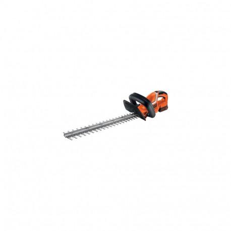 Black & Decker GTC1845L20-QW power hedge trimmer Double blade 2.6 kg