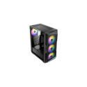 Antec AX61 Elite Midi Tower Black