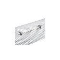 DYMO RHINO M1011 Industrial Embossing Label Maker Tool | with Aluminium &amp; Stainless Steel La