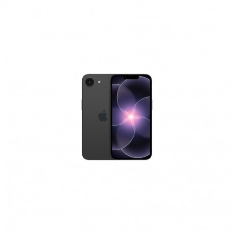 Apple iPhone 17e 256GB Black EU MHRV4