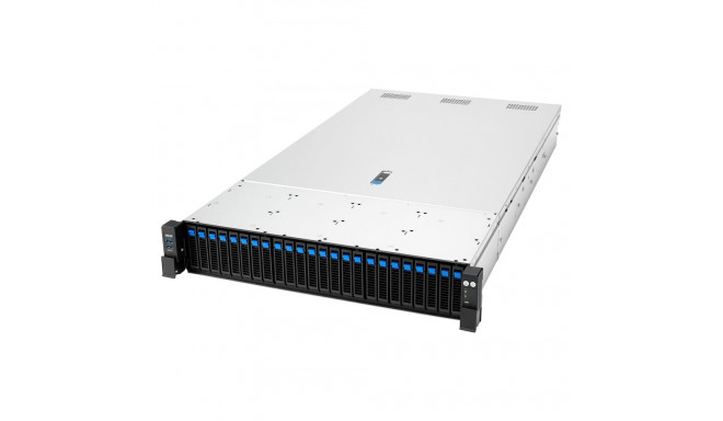 Asus barebone-server RS720A-E13-RS24/3.2K/24N/G