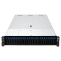 "Barebone Server Asus RS720A-E13-RS24/3.2K/24N/G"