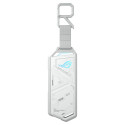 "Asus ROG STRIX Arion White Edition M.2 NVMe-SSD-Gehäuse"