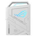 "Asus ROG STRIX Arion White Edition M.2 NVMe-SSD-Gehäuse"