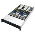 "Barebone Server Asus RS720A-E13-RS24/3.2K/24N/G"