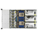 "Barebone Server Asus RS720A-E13-RS24/3.2K/24N/G"