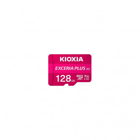 Kioxia microSD-mälukaart Exceria Plus 128GB
