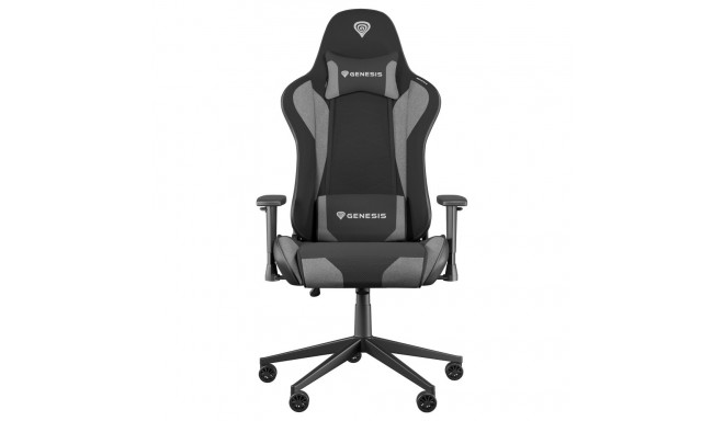 Genesis mänguritool NITRO 440 G2, must/hall