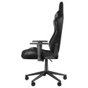 Genesis mänguritool NITRO 440 G2, must/hall