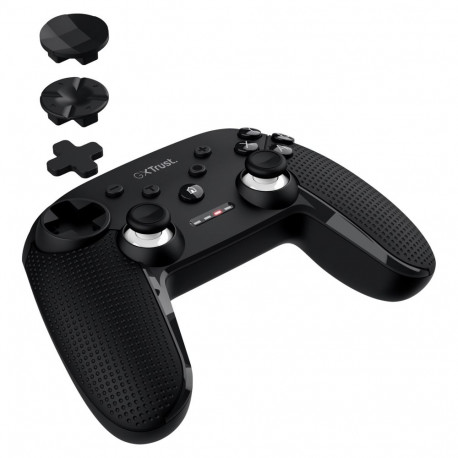 "Trust GXT 542 Muta - Game Pad - 15 Tasten - kabellos"