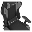 Genesis mänguritool NITRO 440 G2, must/hall