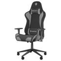 Genesis mänguritool NITRO 440 G2, must/hall
