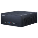 "Barebone Shuttle XH81V"