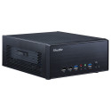 "Barebone Shuttle XH81V"