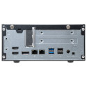 Shuttle barebone XH81V