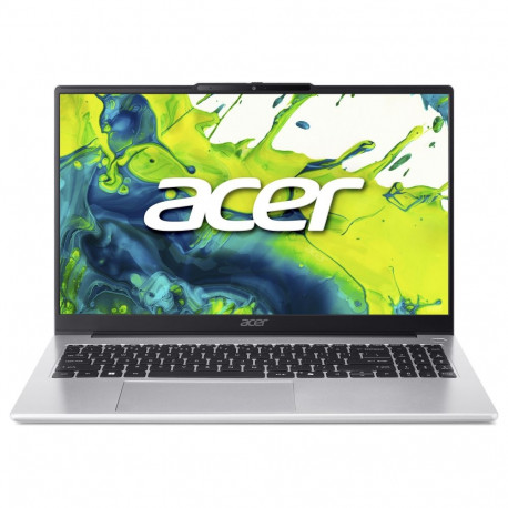 Acer sülearvuti Aspire Lite AL15-45P-R2E3 RYZ7 5825U/16GB/1TBSSD/W11 Home US inglise klaviatuuripaig