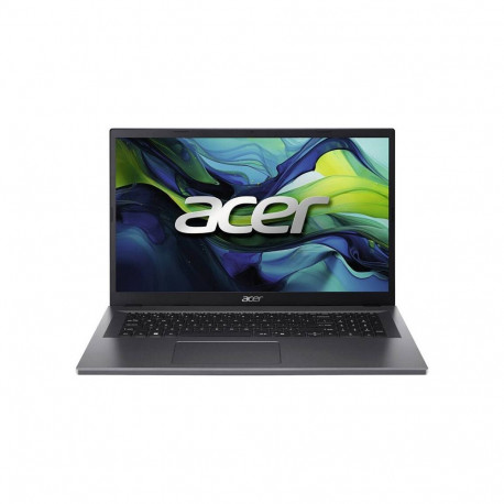 Acer sülearvuti Aspire Go 17 AG17-31P-33AJ i3-N355 16GB 512SSD W11 Home