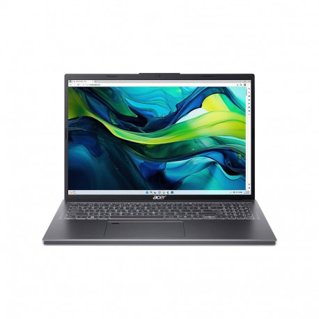 "Acer Aspire 16 A16-51GM-50TK Core 5-120U/16GB/512SSD/RTX2050/W11 Home"