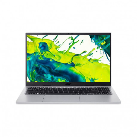 Aspire sülearvuti Go 15 AG15-72P-780E Core7 150U 16GB 512SSD W11 Home