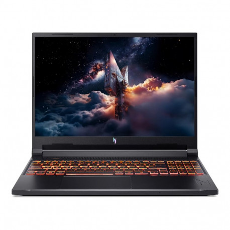 "Acer Nitro V 16S AI ANV16-42-R38V Gaming RYZ7-260/16GB/1TBSSD/RTX5060/Linux"